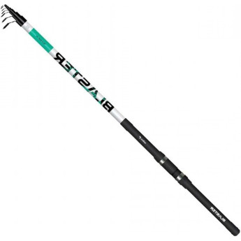 Удилище спиннинговое SALMO Blaster Travel Spin 30 2.40