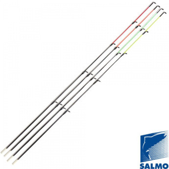 Вершинки чигнальные удилища фидерного SALMO 02-004 5шт. Набор